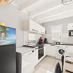 Ferienhaus Sur Mer, Maison Spacieuse Pour 7 *