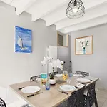 Sur Mer, Maison Spacieuse Pour 7 Ferienhaus La Tranche-sur-Mer