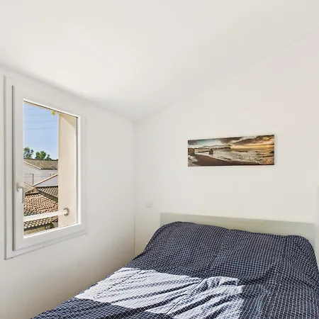 Sur Mer, Maison Spacieuse Pour 7