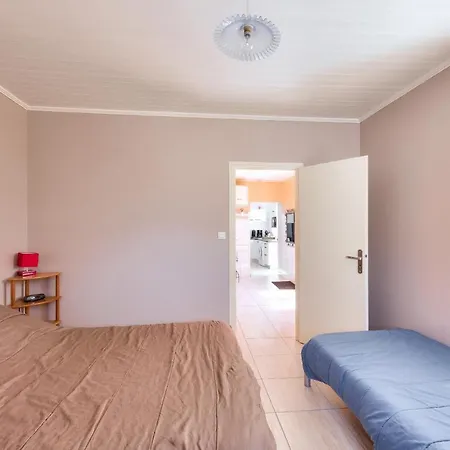 펜션 Sur Mer, Maison Spacieuse Pour 7 라트슈수르메르