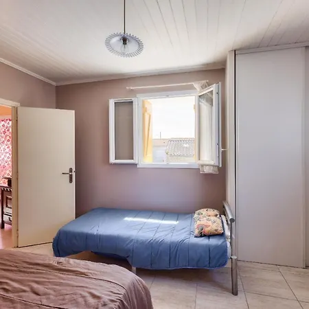 Semesterbostad Sur Mer, Maison Spacieuse Pour 7