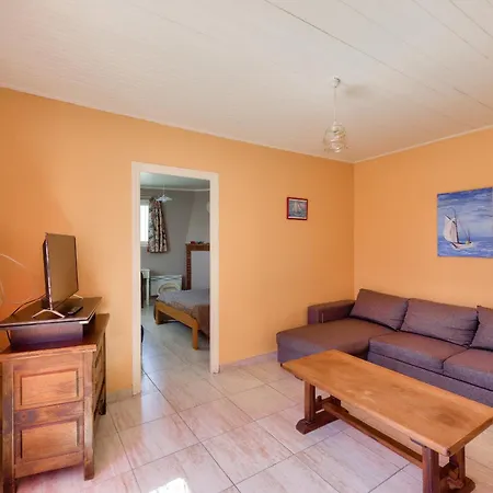 Semesterbostad Sur Mer, Maison Spacieuse Pour 7 La Tranche-sur-Mer