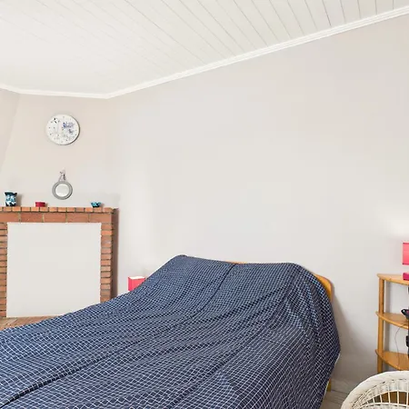 Hébergement de vacances Sur Mer, Maison Spacieuse Pour 7