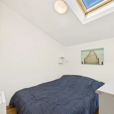 Sur Mer, Maison Spacieuse Pour 7 Semesterbostad La Tranche-sur-Mer