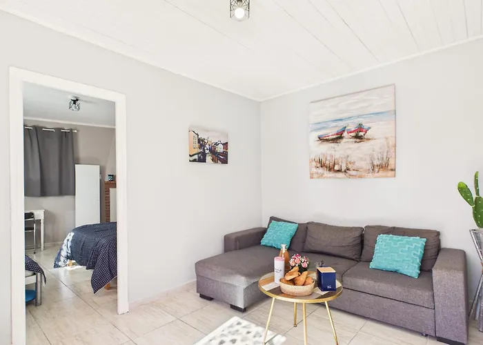 Sur Mer, Maison Spacieuse Pour 7 Hébergement de vacances